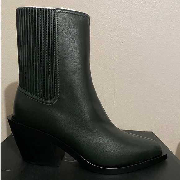 Coach Prestyn Booties - Picture 5 of 7